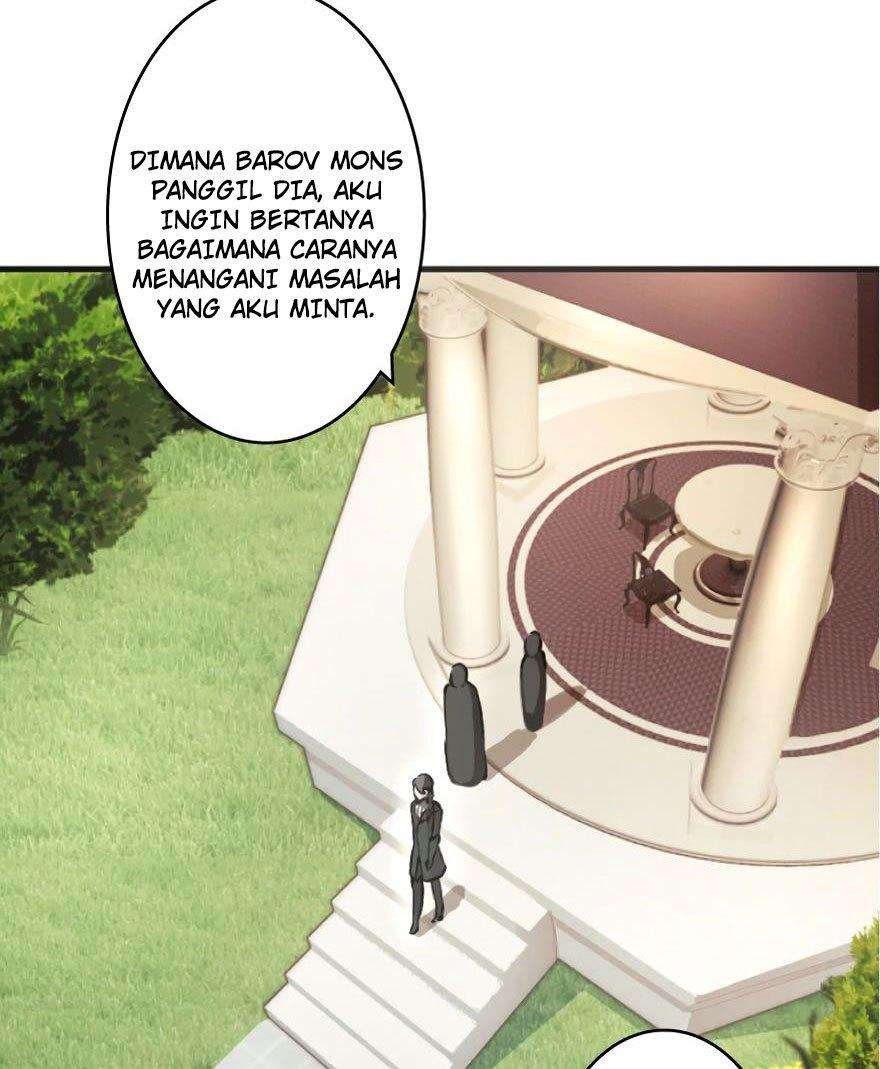 Release That Witch Chapter 7 page 54