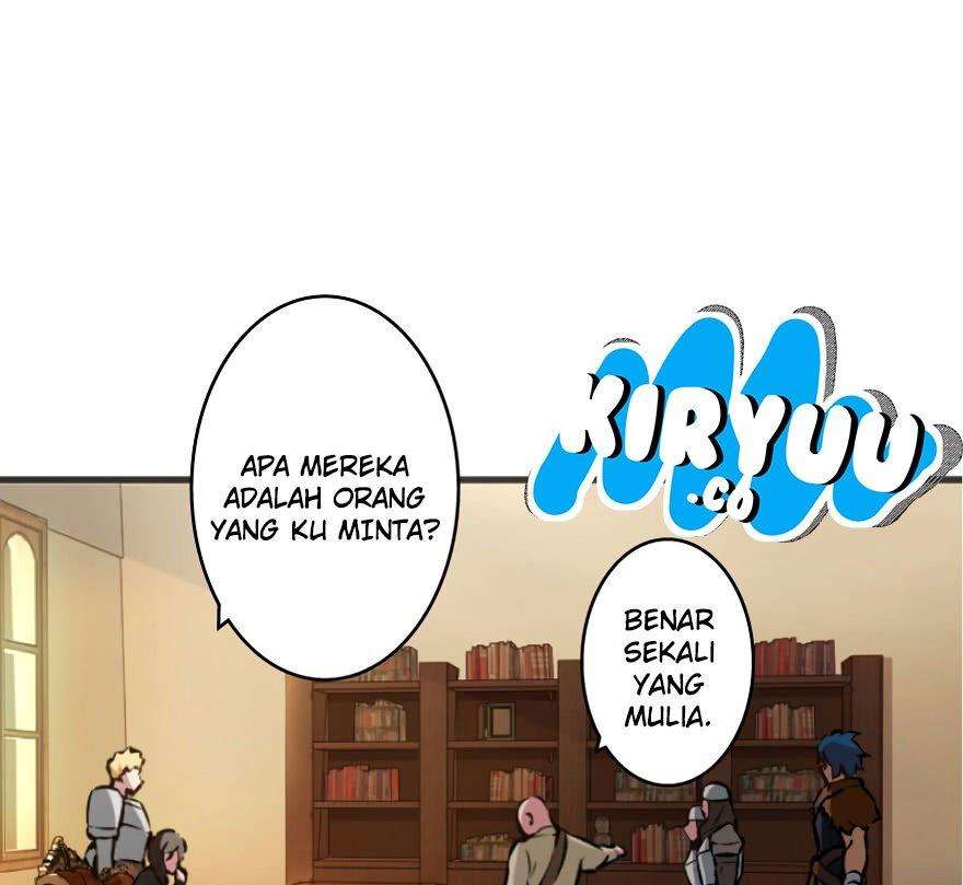 Release That Witch Chapter 7 page 57