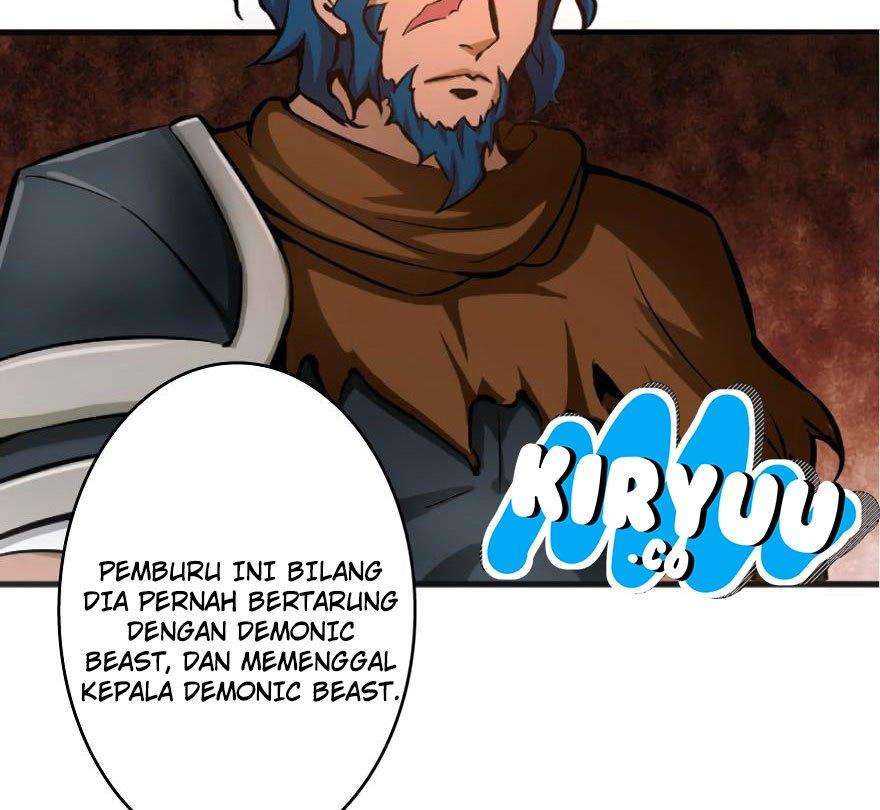 Release That Witch Chapter 7 page 60
