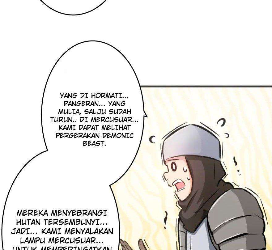 Release That Witch Chapter 7 page 61