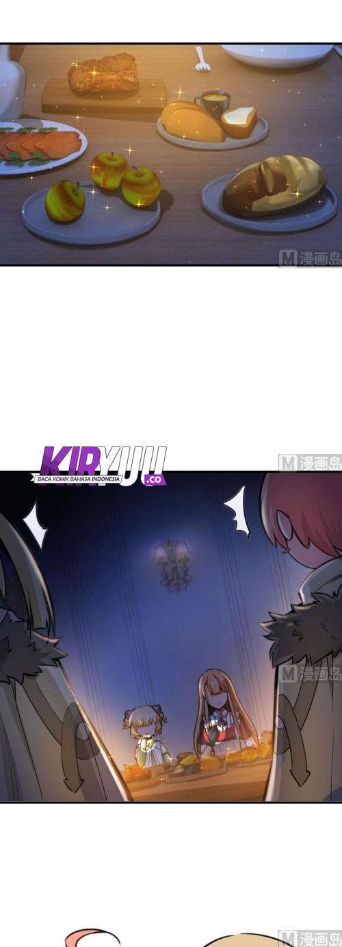 Release That Witch Chapter 70 page 7