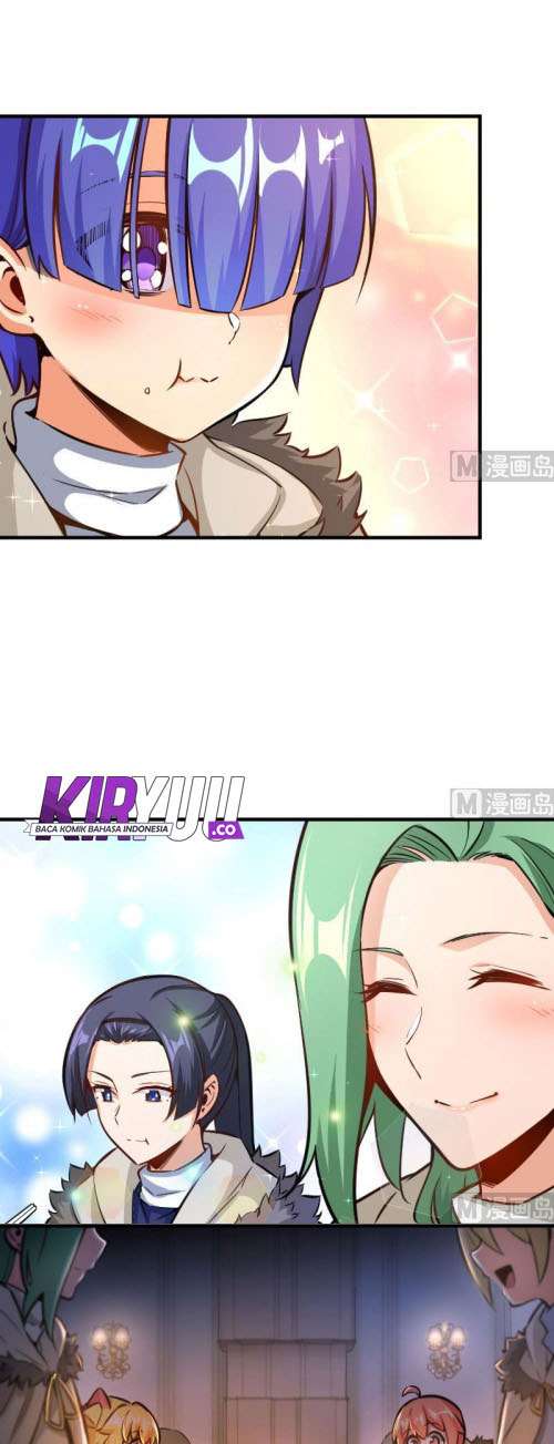 Release That Witch Chapter 70 page 9