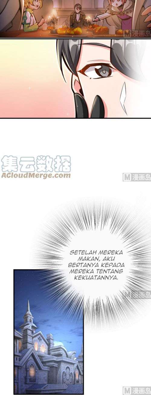Release That Witch Chapter 70 page 10