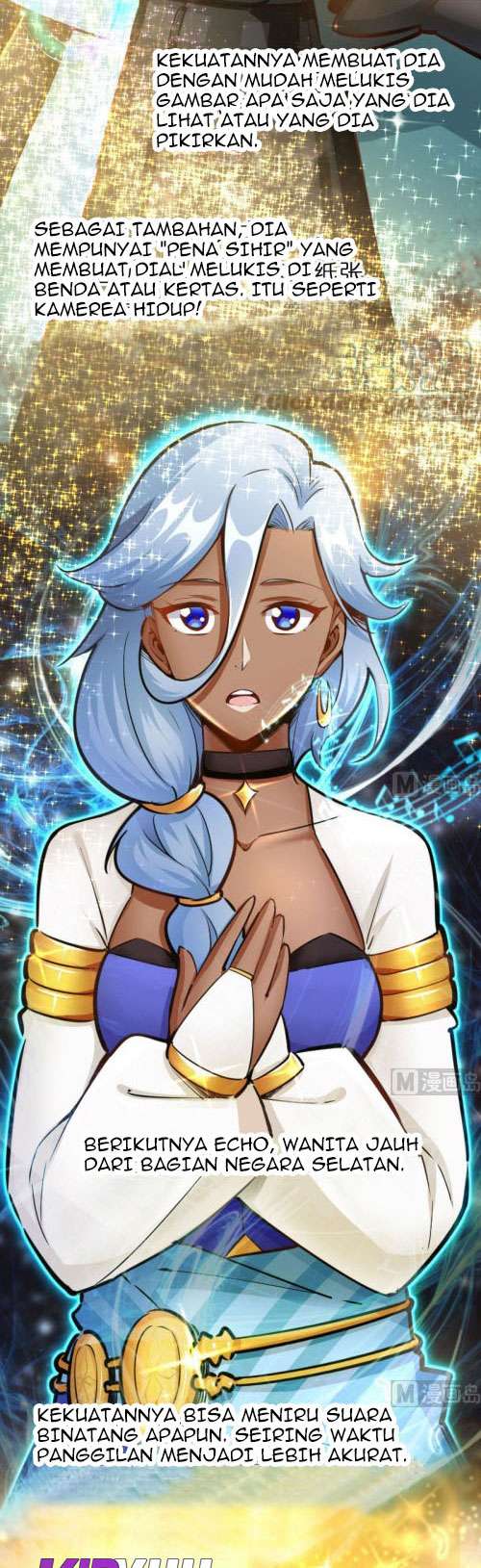 Release That Witch Chapter 70 page 17