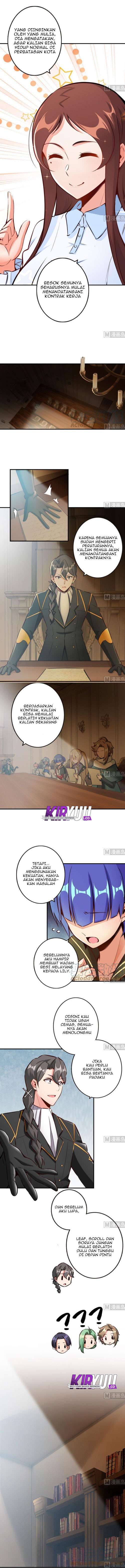 Release That Witch Chapter 71 page 3