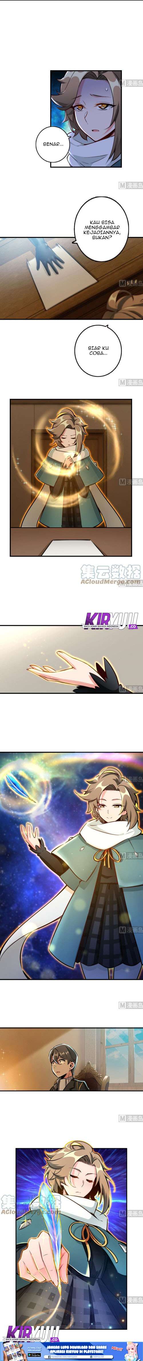 Release That Witch Chapter 71 page 6