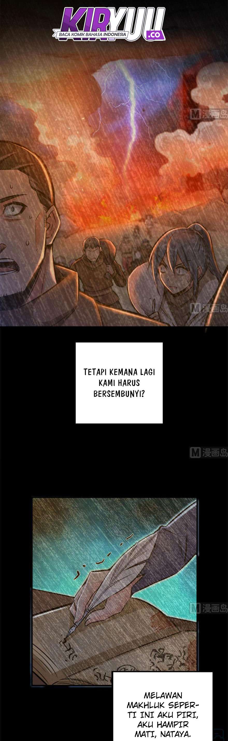 Release That Witch Chapter 73 page 4