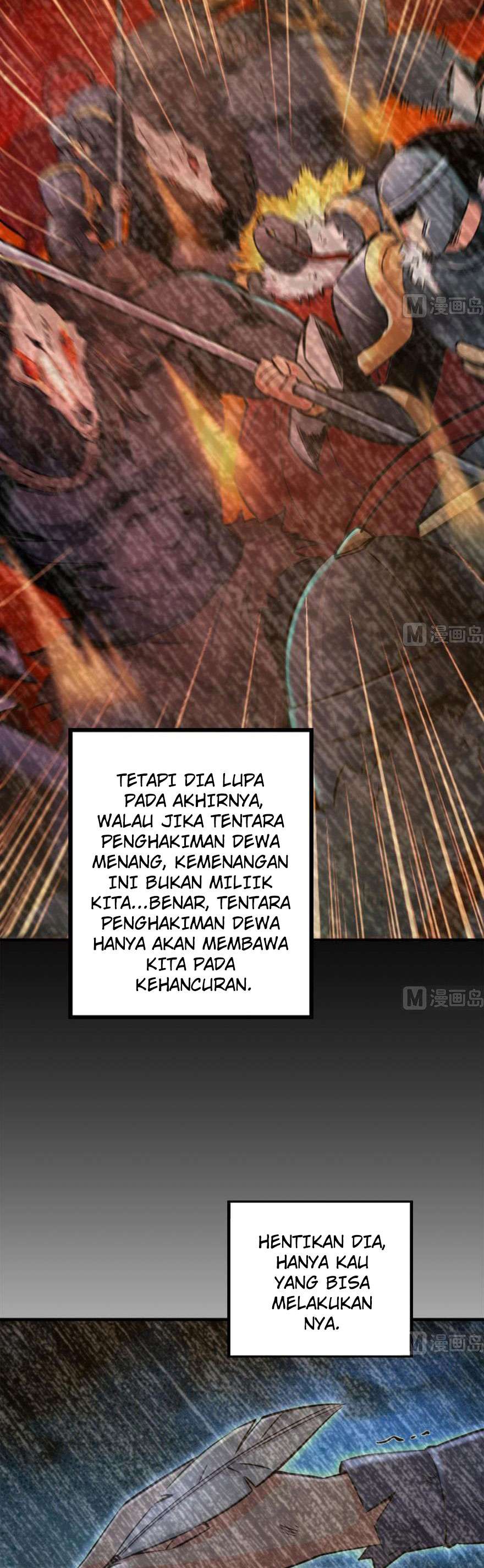 Release That Witch Chapter 73 page 6