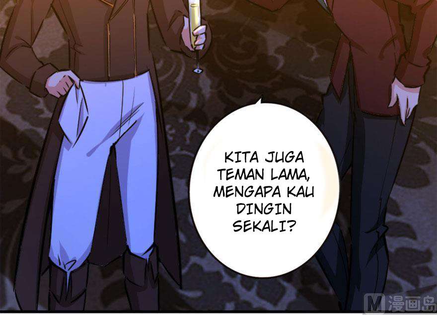 Release That Witch Chapter 73 page 39