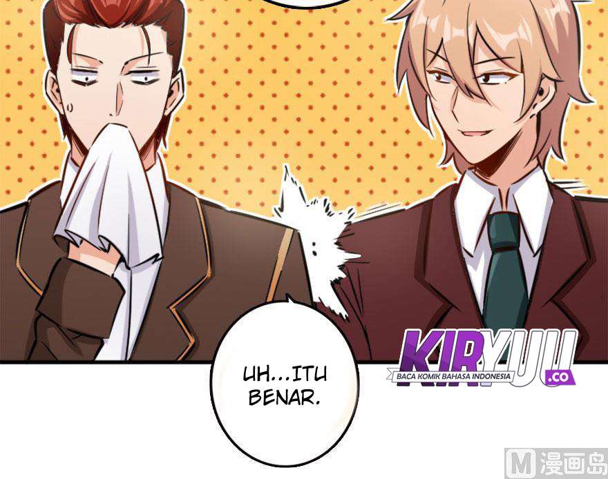 Release That Witch Chapter 73 page 41