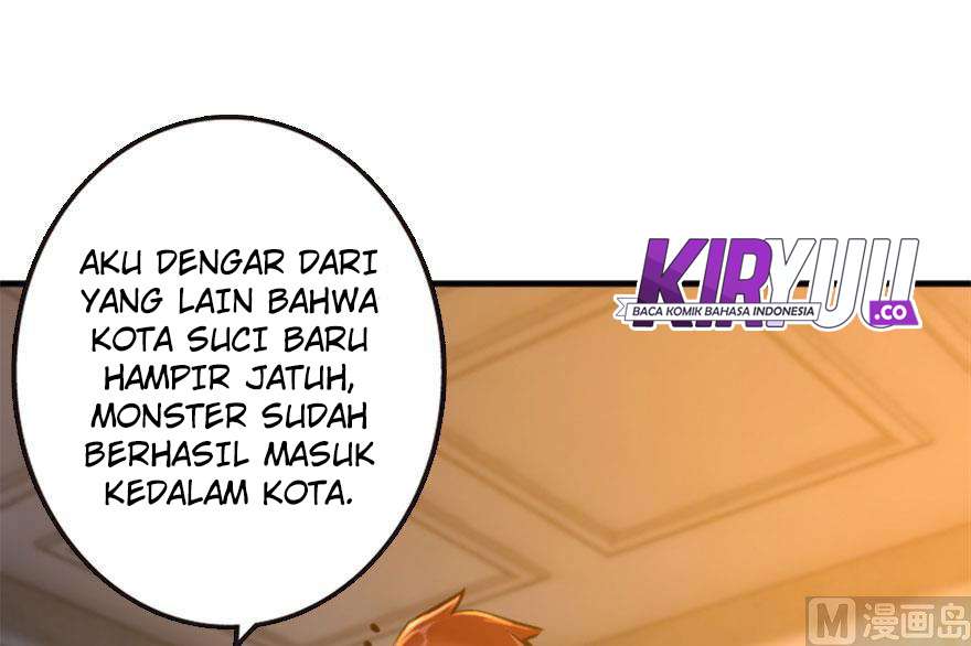 Release That Witch Chapter 73 page 47