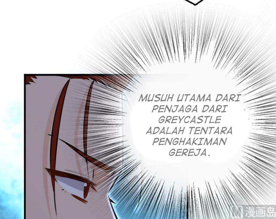 Release That Witch Chapter 73 page 53