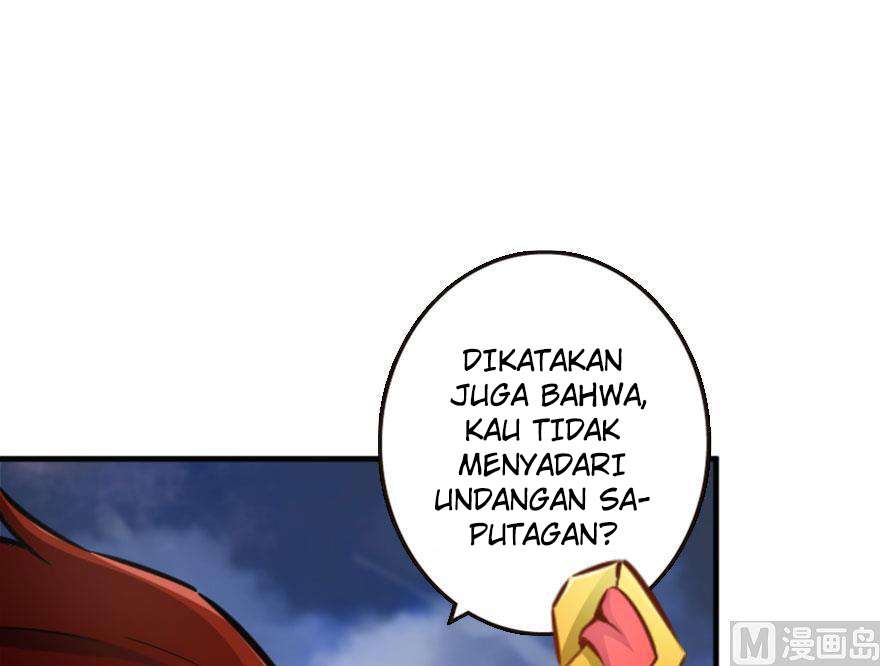 Release That Witch Chapter 73 page 60