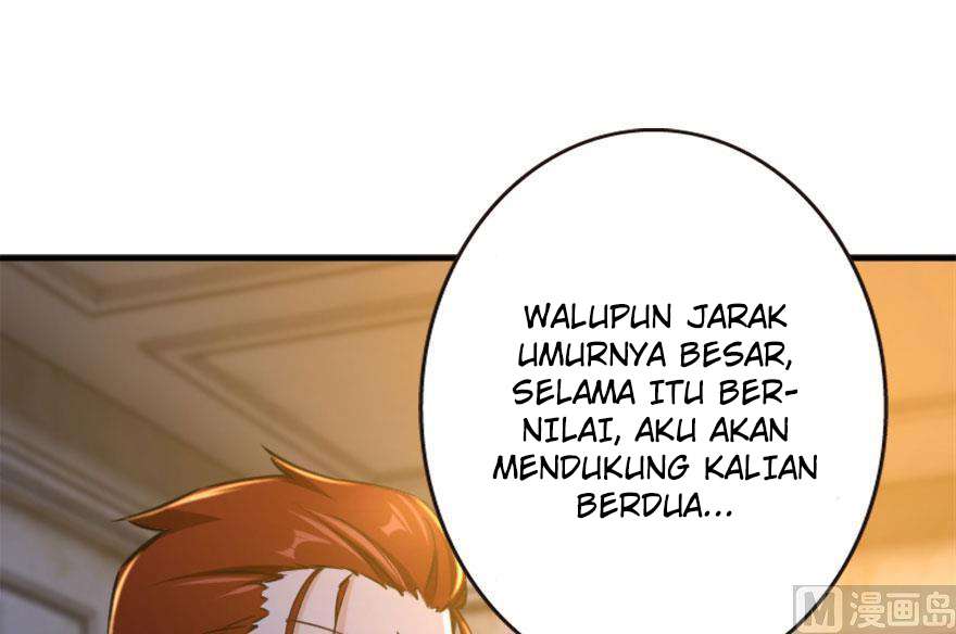 Release That Witch Chapter 73 page 69