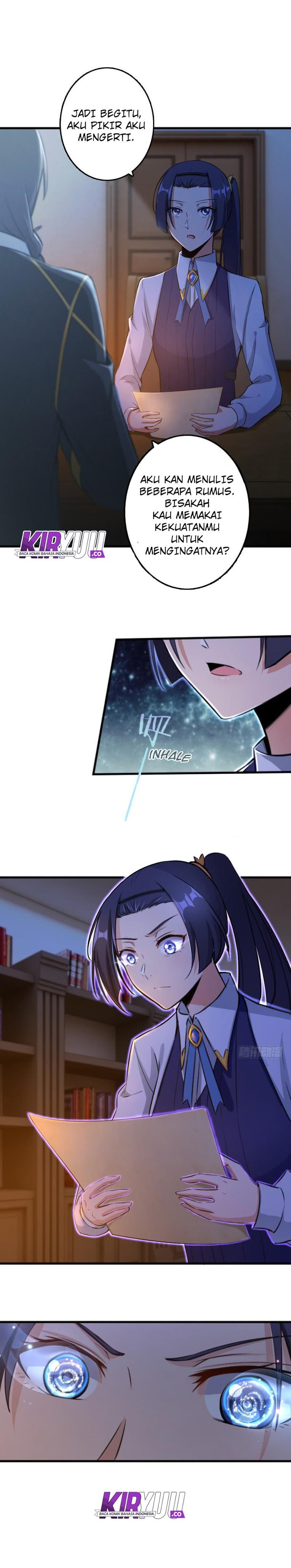Release That Witch Chapter 77 page 4