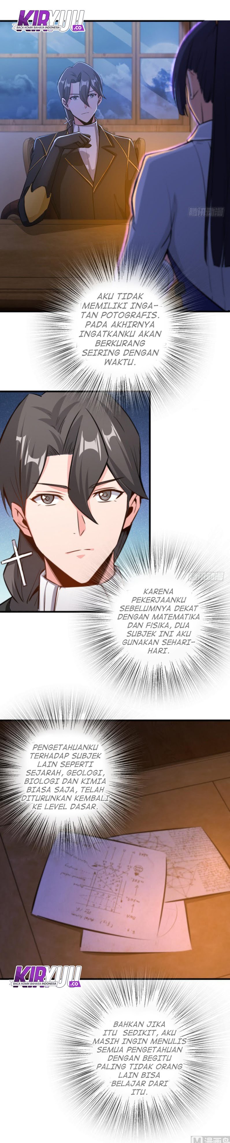 Release That Witch Chapter 77 page 5