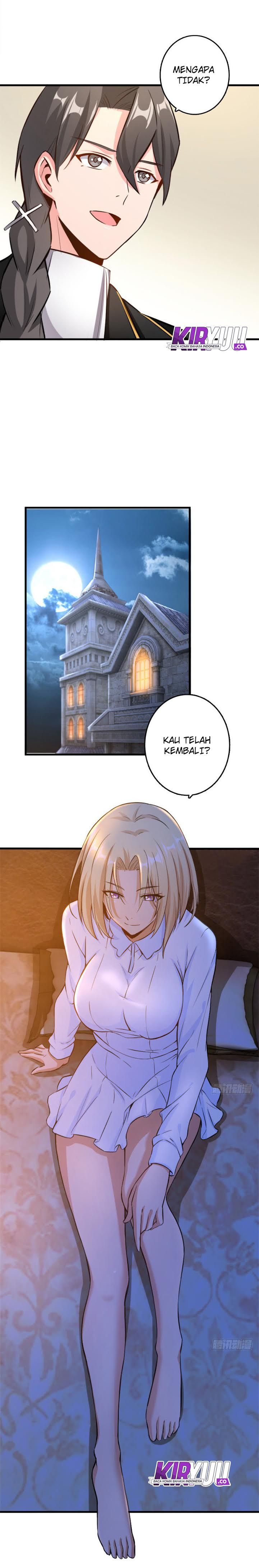 Release That Witch Chapter 77 page 13