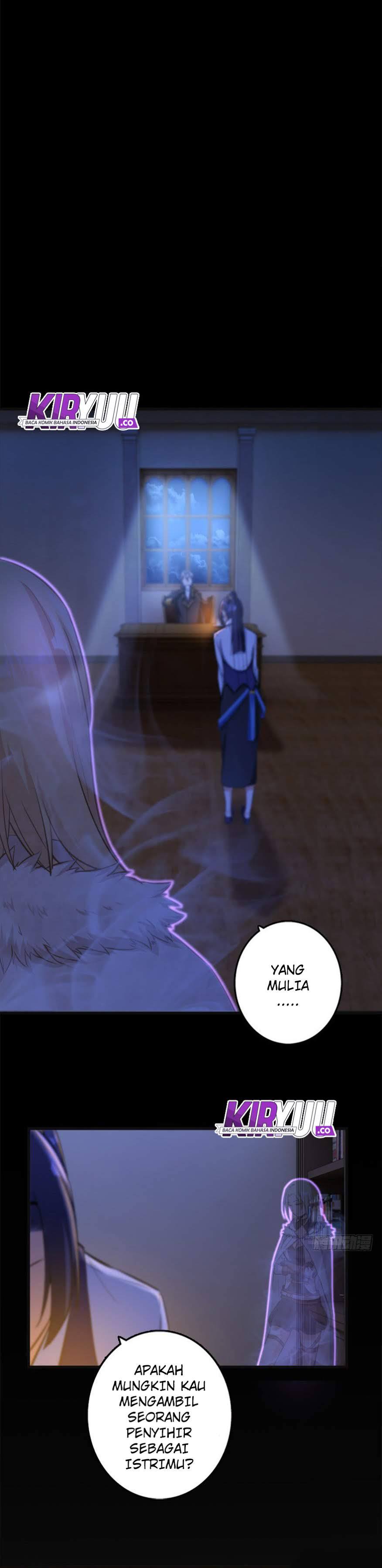 Release That Witch Chapter 77 page 16