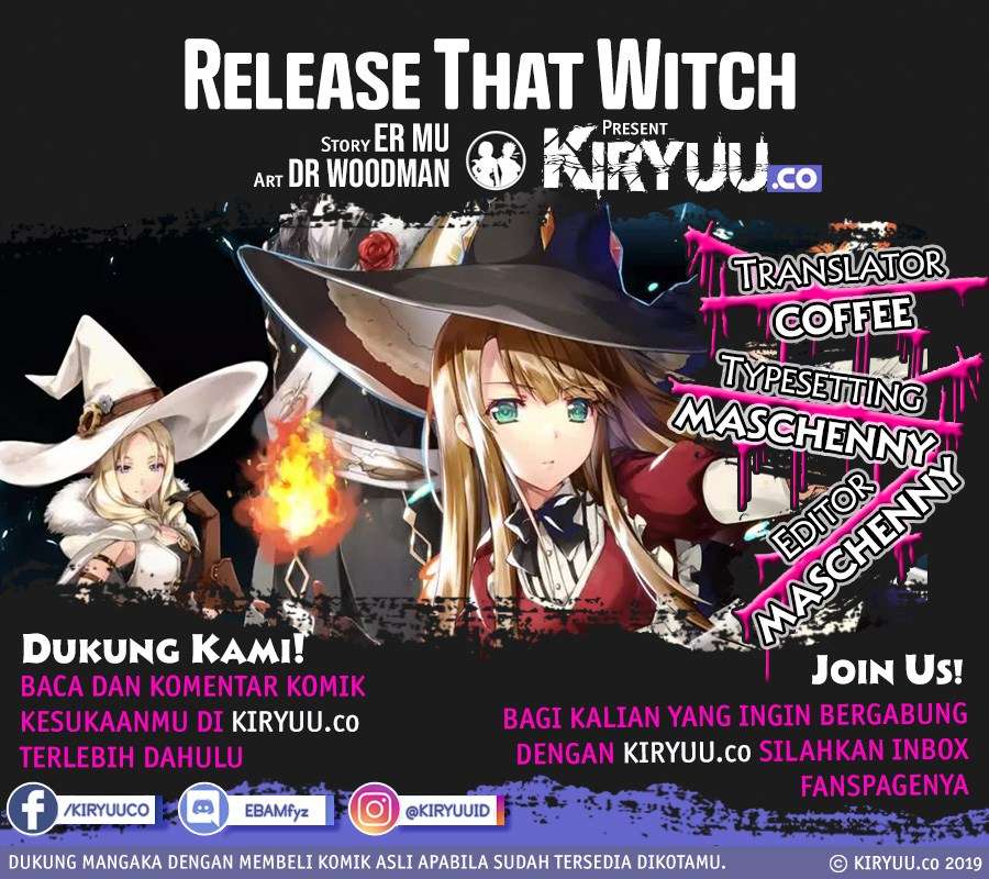 Release That Witch Chapter 83 page 2