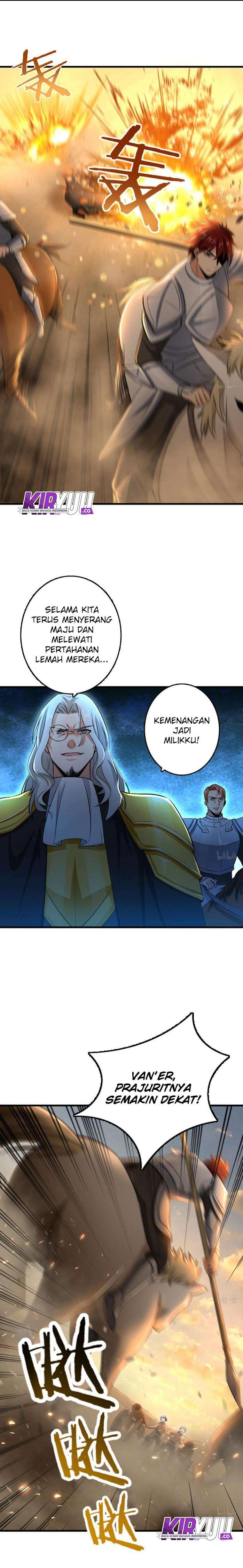 Release That Witch Chapter 83 page 3