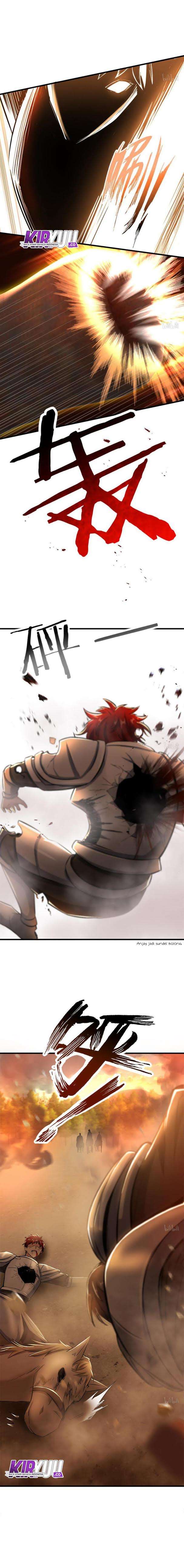 Release That Witch Chapter 83 page 5