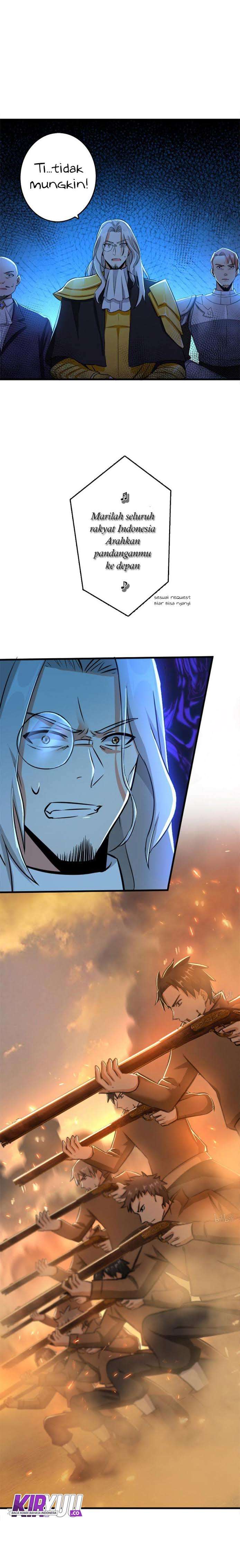 Release That Witch Chapter 83 page 6