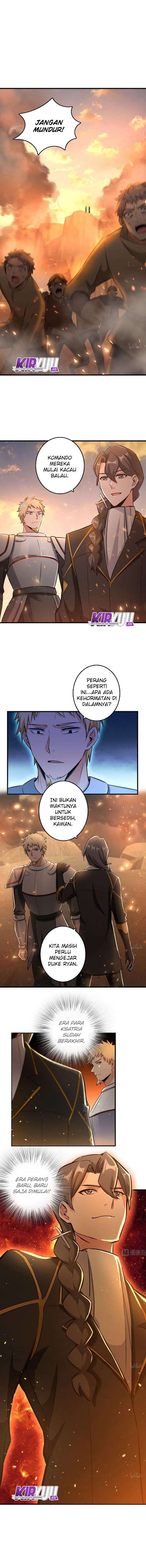 Release That Witch Chapter 83 page 9