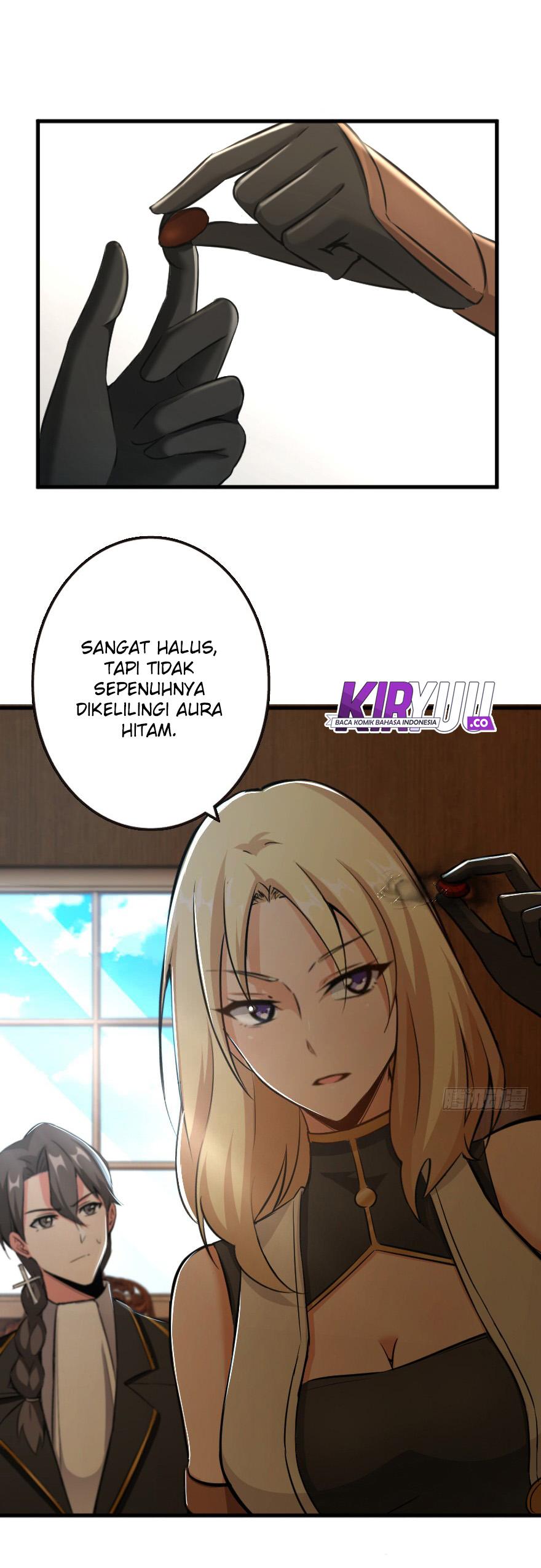 Release That Witch Chapter 87 page 4