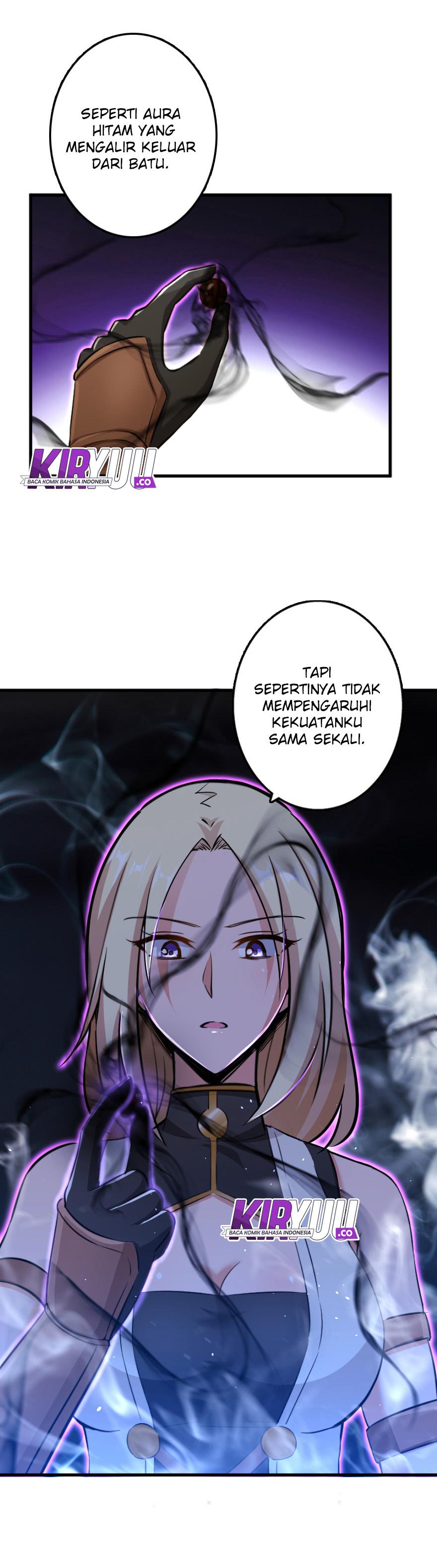 Release That Witch Chapter 87 page 5