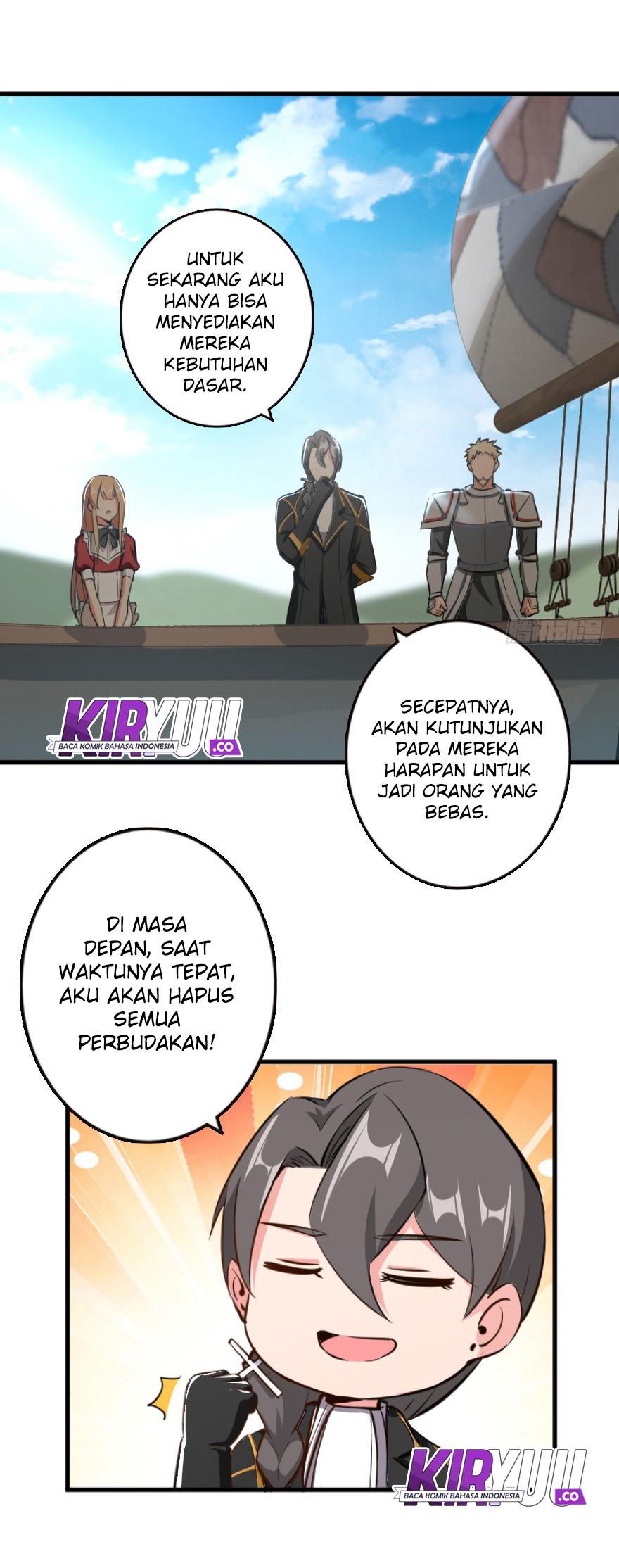 Release That Witch Chapter 87 page 11