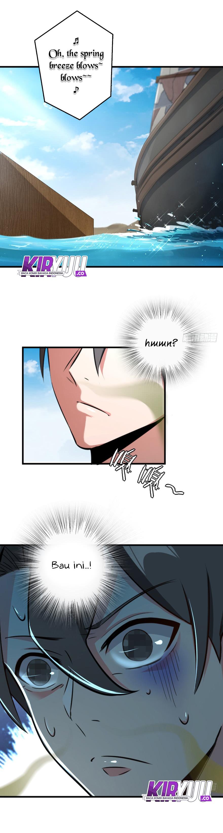Release That Witch Chapter 87 page 12