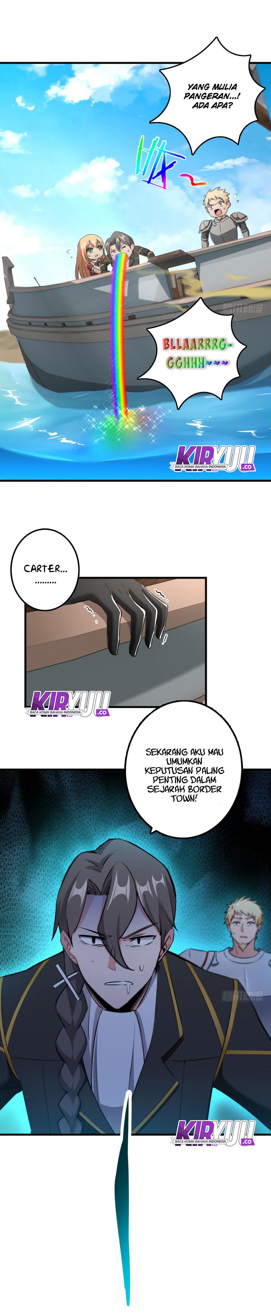Release That Witch Chapter 87 page 13