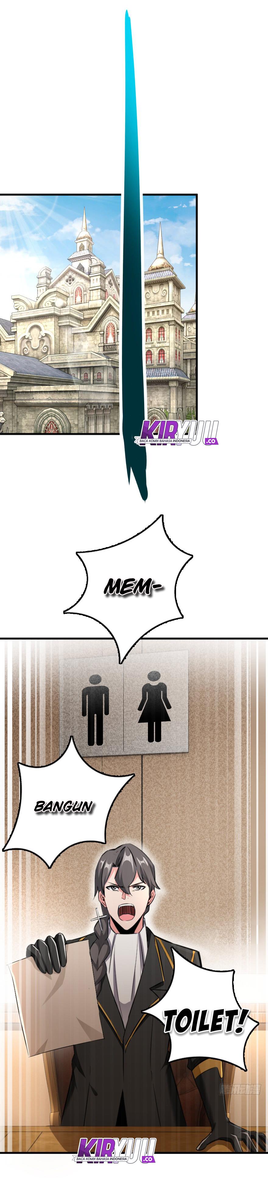 Release That Witch Chapter 87 page 14