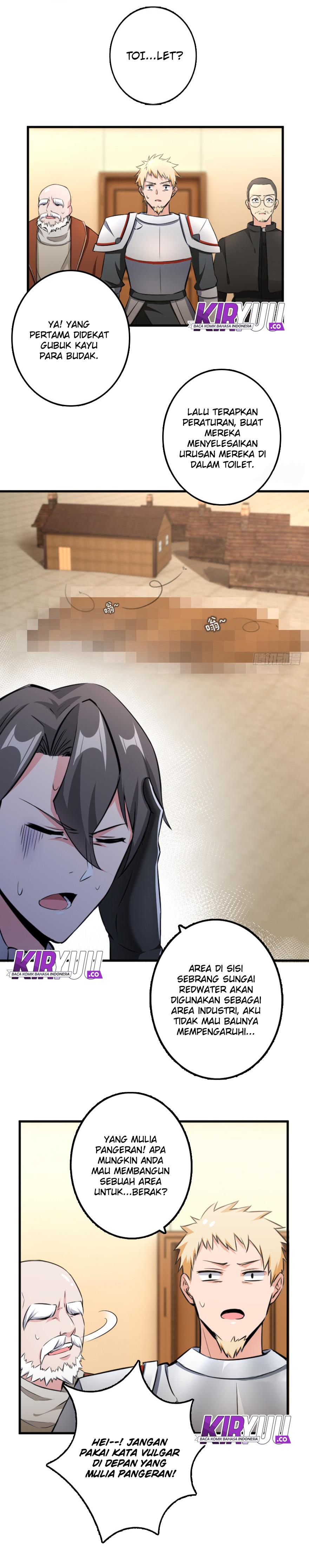 Release That Witch Chapter 87 page 15