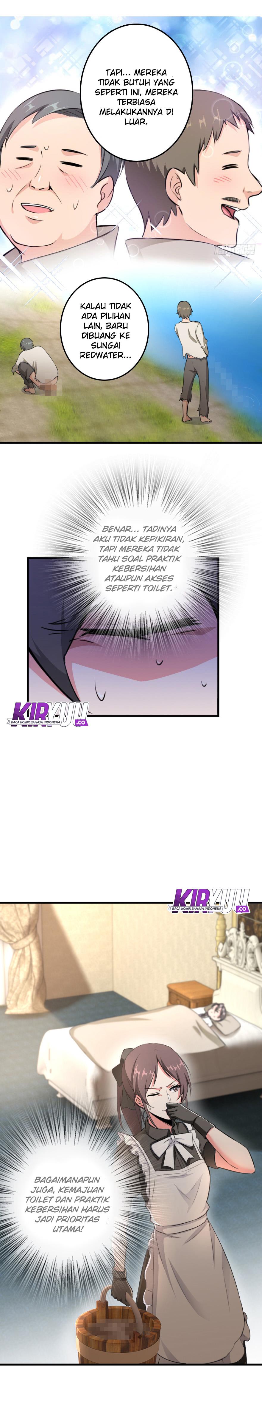 Release That Witch Chapter 87 page 16