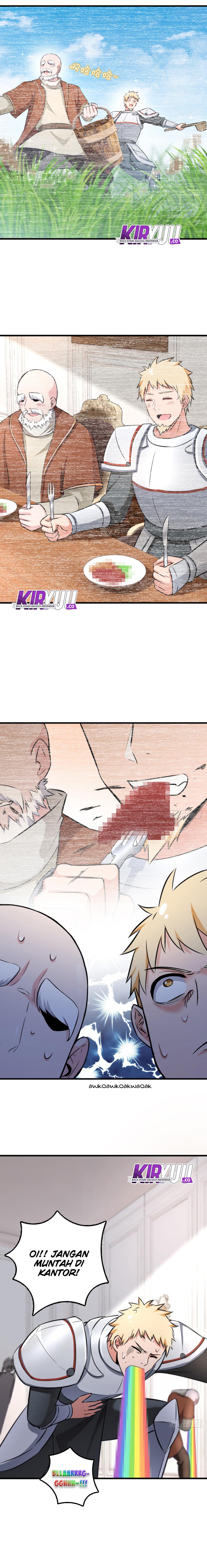 Release That Witch Chapter 87 page 18