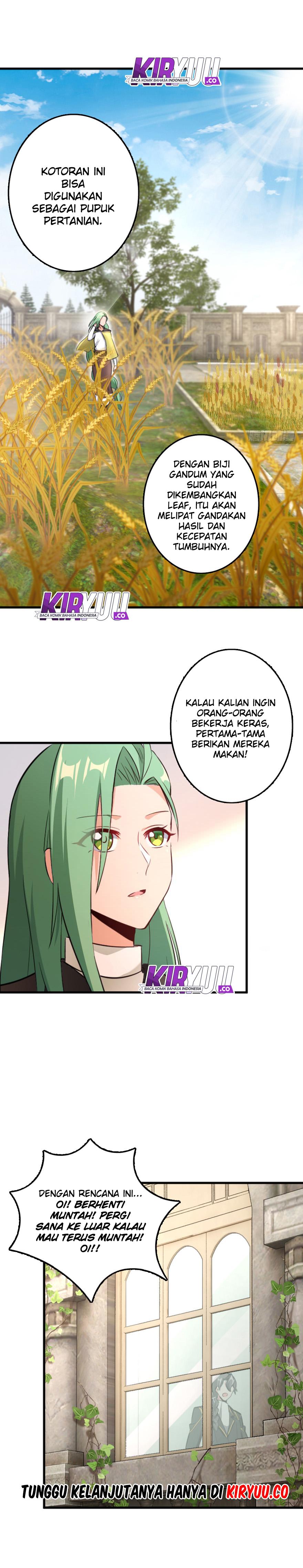 Release That Witch Chapter 87 page 19
