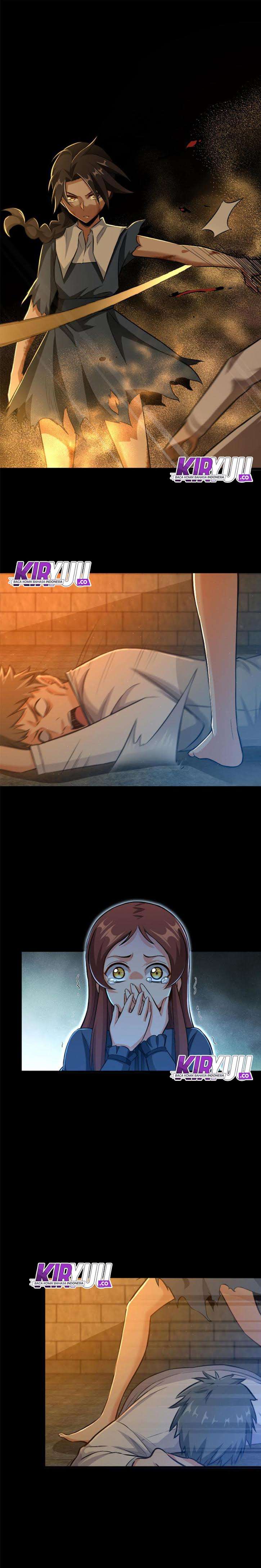 Release That Witch Chapter 89 page 3