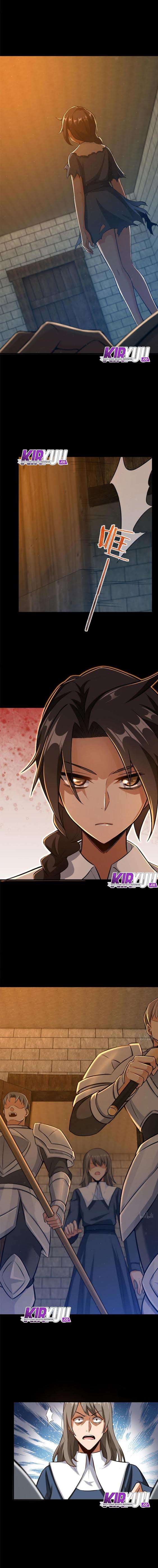 Release That Witch Chapter 89 page 4