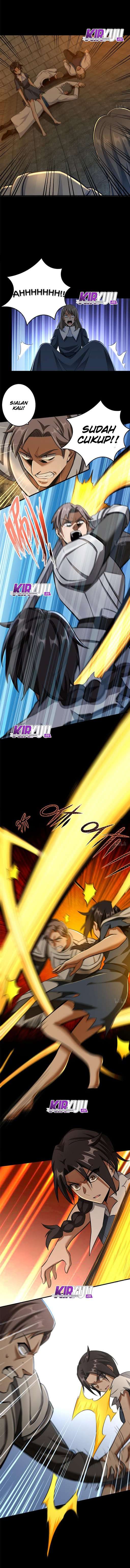 Release That Witch Chapter 89 page 5