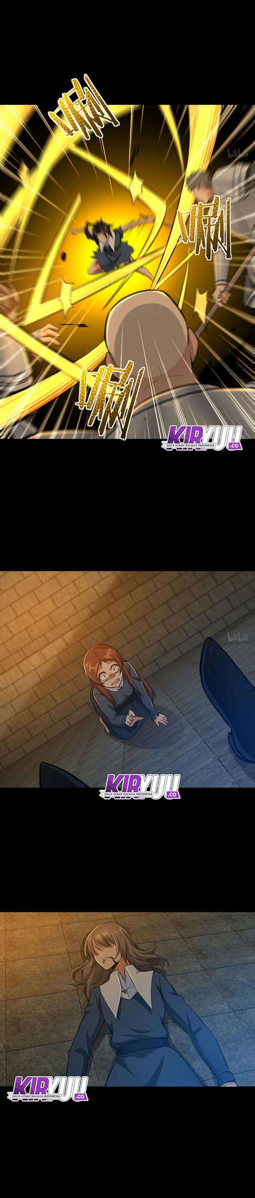 Release That Witch Chapter 89 page 10