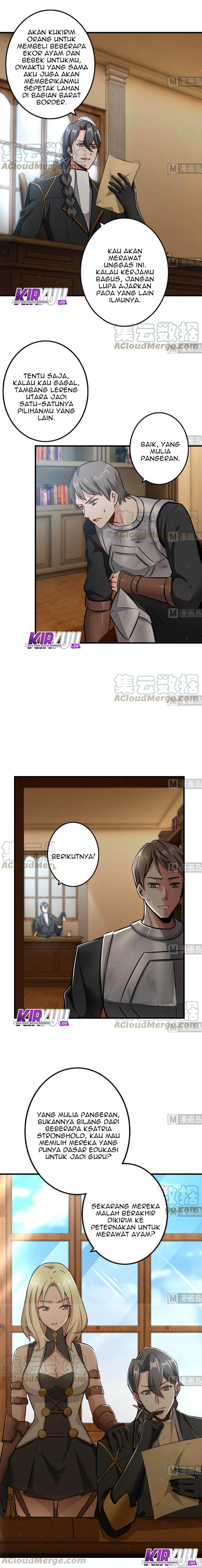 Release That Witch Chapter 93 page 1