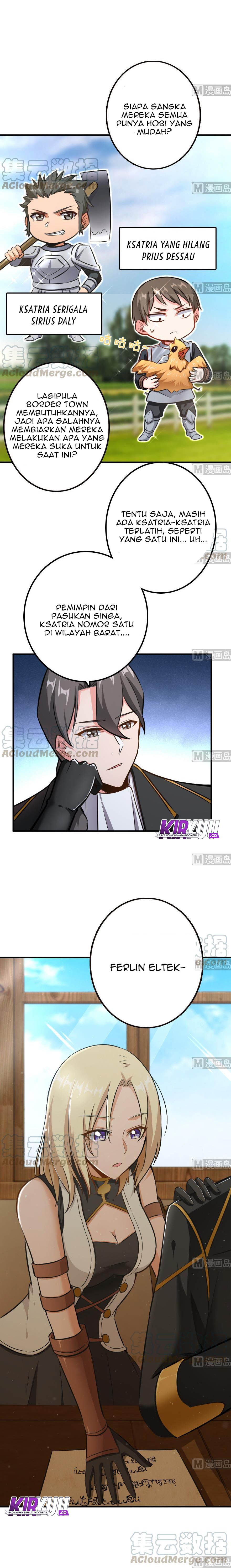 Release That Witch Chapter 93 page 2