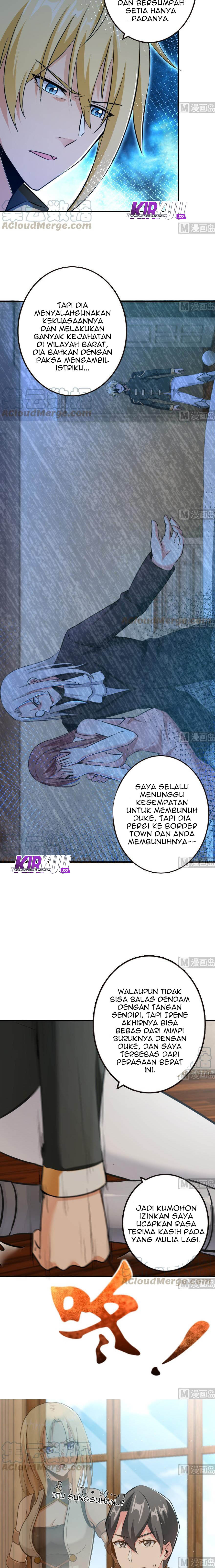 Release That Witch Chapter 93 page 4