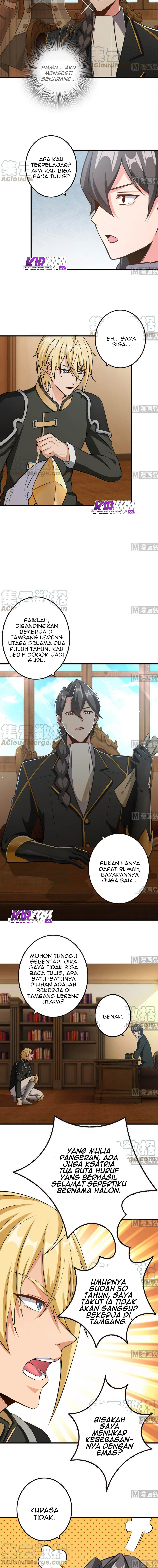 Release That Witch Chapter 93 page 5