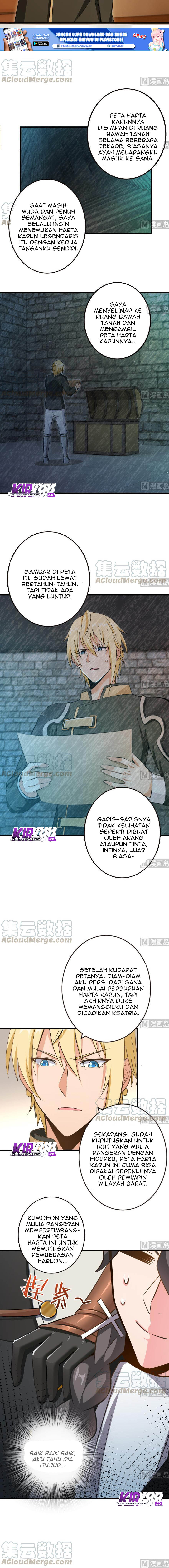 Release That Witch Chapter 93 page 7