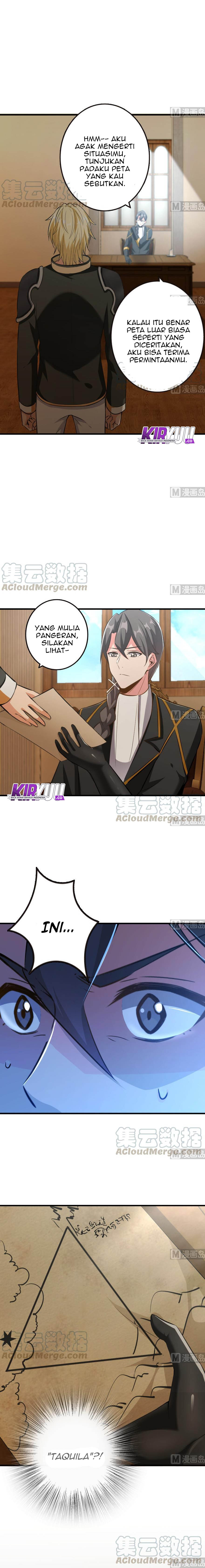 Release That Witch Chapter 93 page 8