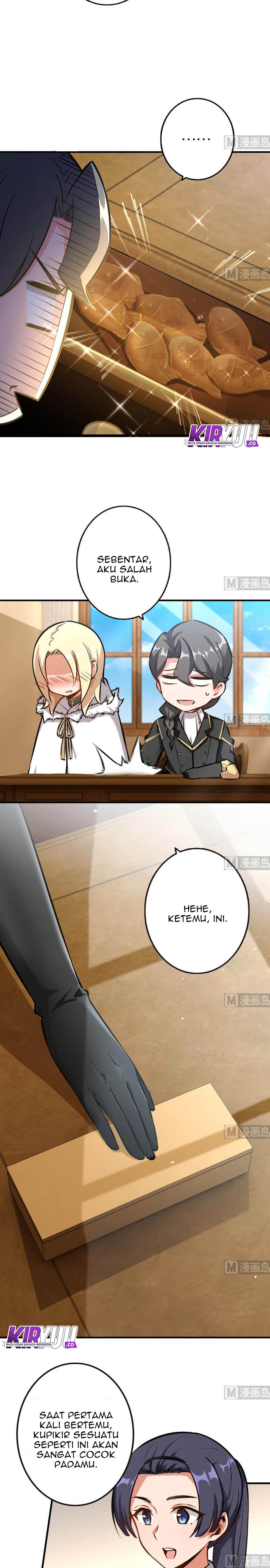 Release That Witch Chapter 94 page 2