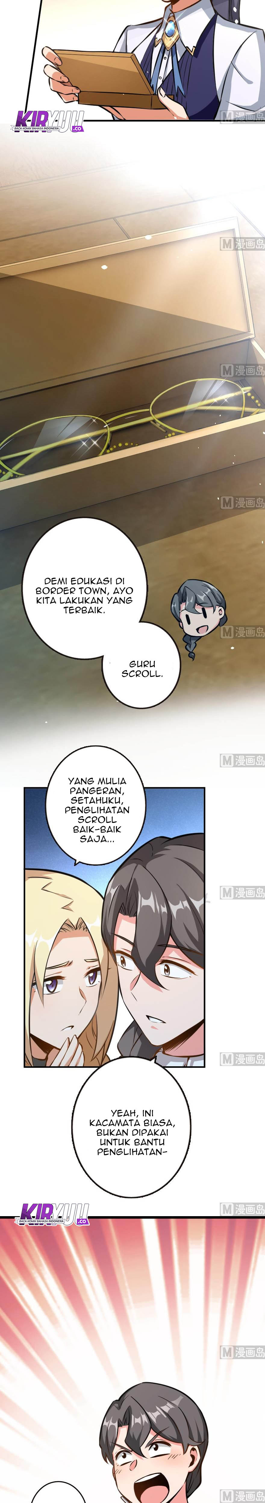 Release That Witch Chapter 94 page 3