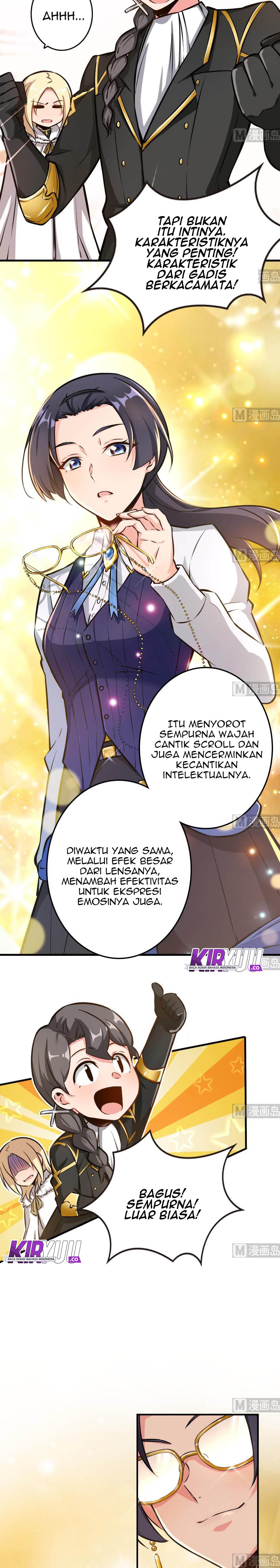 Release That Witch Chapter 94 page 4